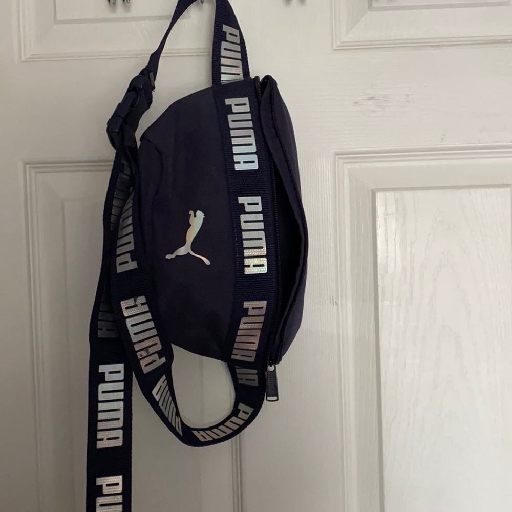 PUMA Fanny pack